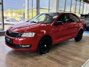 Skoda Rapid I Рестайлинг Тула  - изображение 17