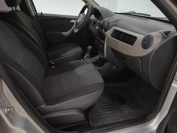 Renault Sandero I с пробегом 2014 года, цена 515 000 рублей, 166890 км, хэтчбек, Автокод Объявления