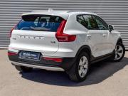 Volvo XC40 I Москва  - изображение 35