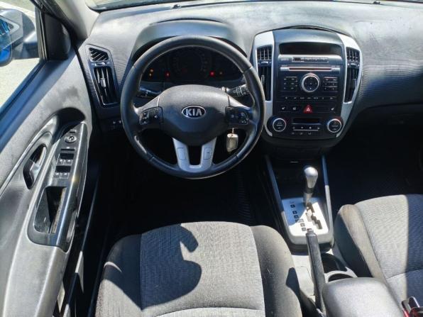 Kia Ceed I Рестайлинг с пробегом 2011 года, цена 399 000 рублей, 310000 км, универсал, Автокод Объявления