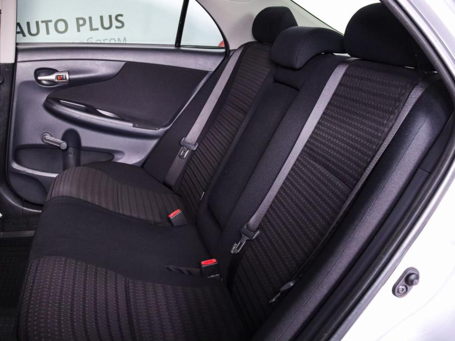 Toyota Corolla X (E140 E150) Рестайлинг Минеральные Воды  - изображение 10