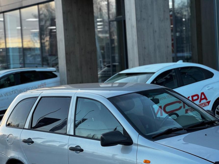 Lada (ВАЗ) Kalina I Архангельск  - изображение 7