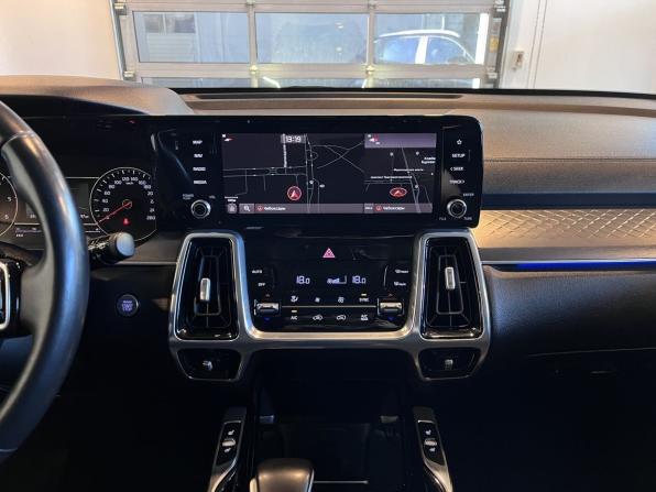 Kia Sorento IV с пробегом 2021 года, цена 3 040 000 рублей, 173187 км, внедорожник, Автокод Объявления