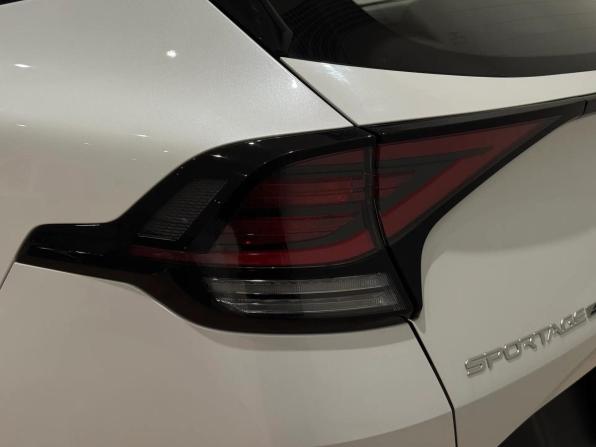 Kia Sportage V с пробегом 2024 года, цена 4 270 000 рублей, 100 км, внедорожник, Автокод Объявления