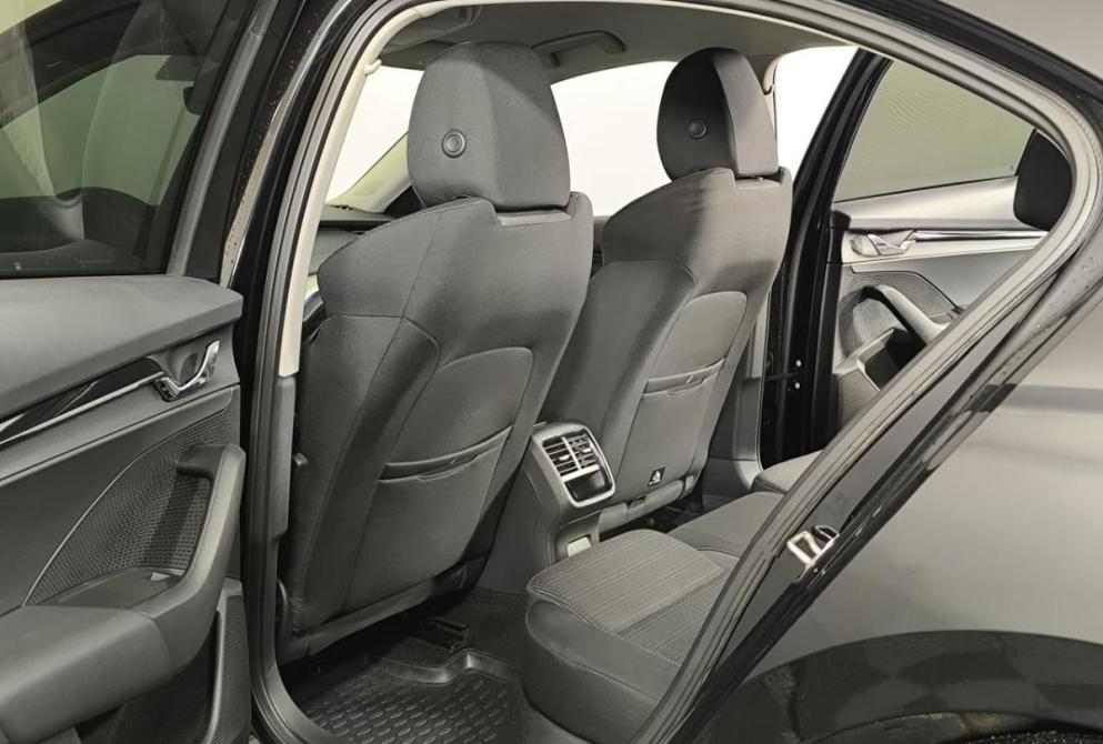 Skoda Octavia IV (A8) Нижний Новгород  - изображение 10