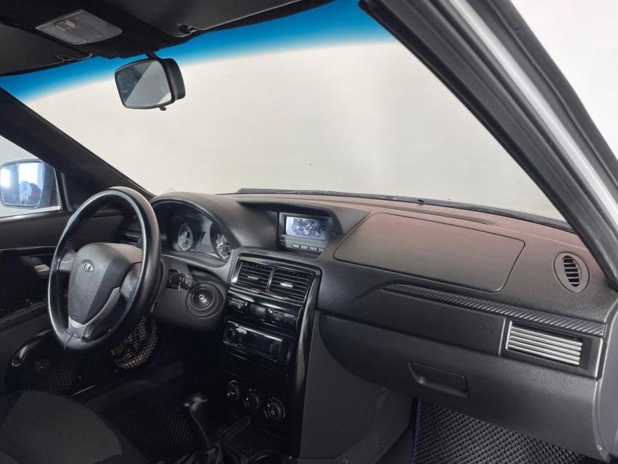 Lada (ВАЗ) Priora I Рестайлинг Воронеж  - изображение 11