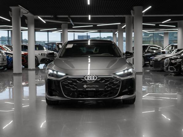 Audi A5 III (B10) с пробегом 2026 года, цена 6 150 000 рублей, 50 км, седан, Автокод Объявления