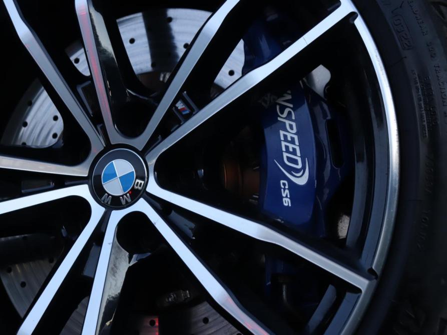 BMW 3 серии VII (G2x) Рестайлинг Москва  - изображение 30