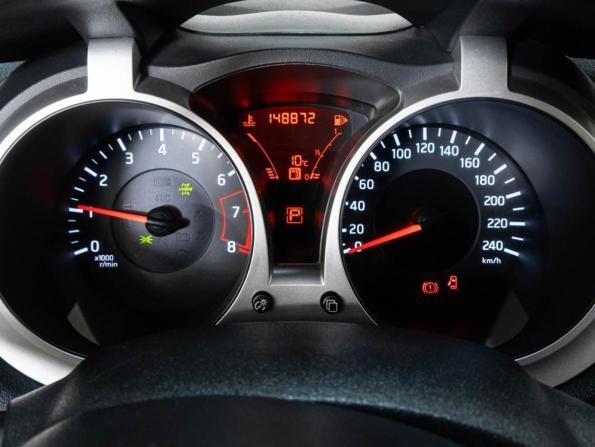 Nissan Juke I с пробегом 2011 года, цена 975 000 рублей, 148872 км, внедорожник, Автокод Объявления