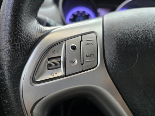 Hyundai ix35 I с пробегом 2010 года, цена 1 349 000 рублей, 182600 км, внедорожник, Автокод Объявления