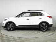 Hyundai Creta I Рестайлинг Санкт-Петербург  - изображение 28