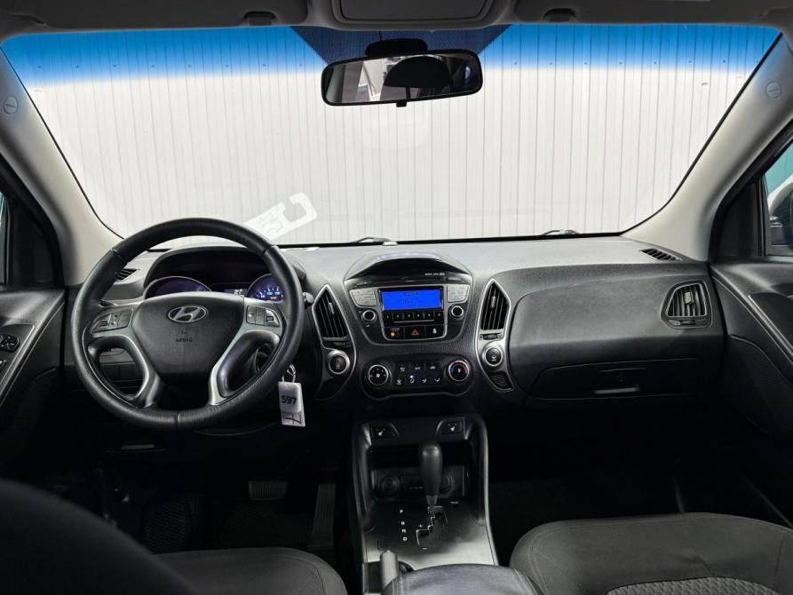 Hyundai ix35 I Краснодар  - изображение 9