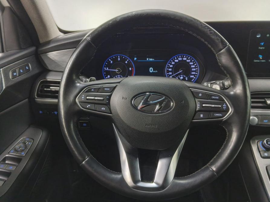 Hyundai Palisade I Рестайлинг Москва  - изображение 14