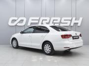 Volkswagen Jetta VI Рестайлинг Ростов-на-Дону  - изображение 16