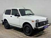 Lada (ВАЗ) Niva Legend Борисоглебск  - изображение 18