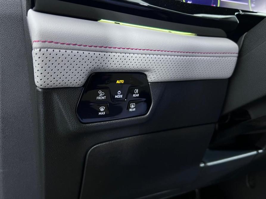 Volkswagen Teramont I Рестайлинг (China Market) Ростов-на-Дону  - изображение 29