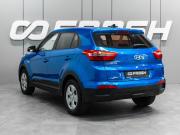 Hyundai Creta I Тюмень  - изображение 20