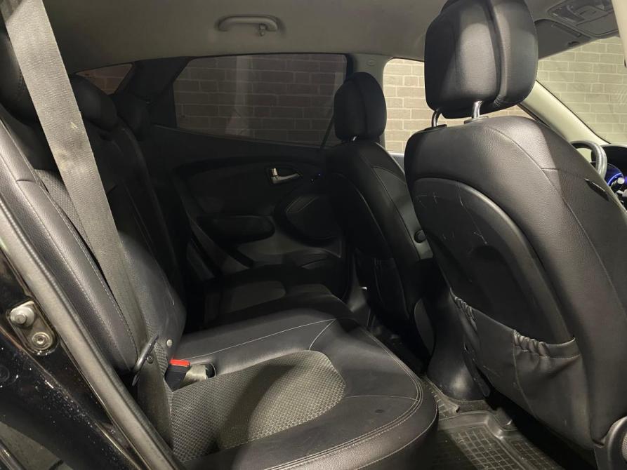 Hyundai ix35 I Челябинск  - изображение 8