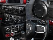 Jeep Wrangler IV (JL) Москва  - изображение 60
