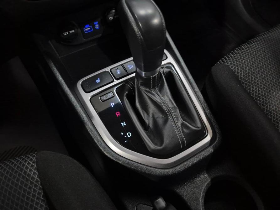 Hyundai Creta I Альметьевск  - изображение 24