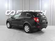 Chevrolet Captiva I Ростов-на-Дону  - изображение 21