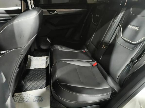 Haval Jolion I с пробегом 2023 года, цена 1 930 000 рублей, 51028 км, внедорожник, Автокод Объявления