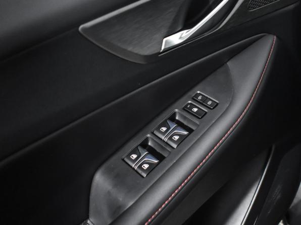 Changan CS35 Plus I Рестайлинг с пробегом 2023 года, цена 1 670 000 рублей, 31336 км, внедорожник, Автокод Объявления