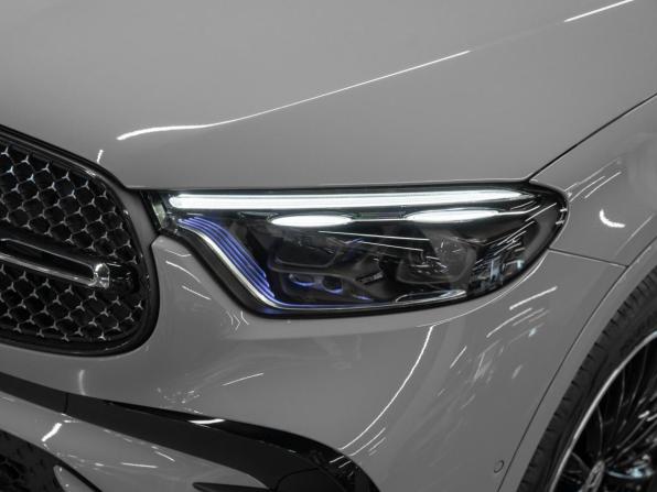 Mercedes-Benz GLC II (X254) с пробегом 2026 года, цена 9 500 000 рублей, 15 км, внедорожник, Автокод Объявления