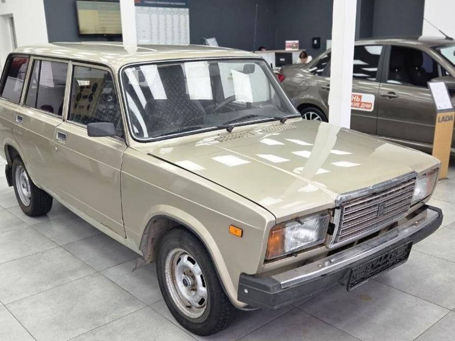 Lada (ВАЗ) 2104 Ростов-на-Дону  - изображение 3