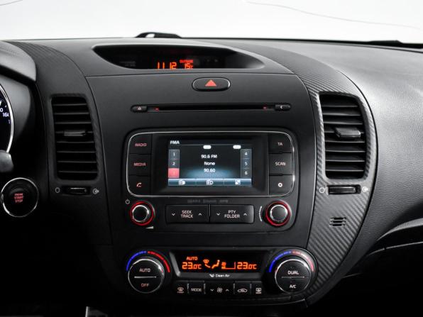 Kia Cerato III с пробегом 2013 года, цена 999 000 рублей, 119754 км, седан, Автокод Объявления