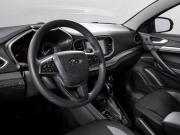 Lada (ВАЗ) Vesta I Рестайлинг (NG) Москва  - изображение 32