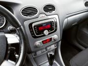 Ford Focus II Рестайлинг Екатеринбург  - изображение 32