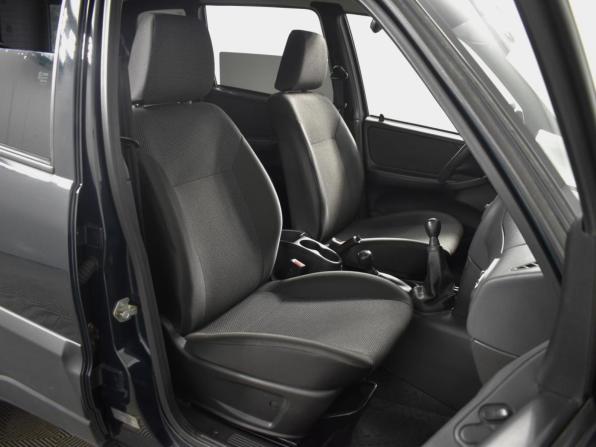 Lada (ВАЗ) Niva Travel I с пробегом 2024 года, цена 999 900 рублей, 20460 км, внедорожник, Автокод Объявления