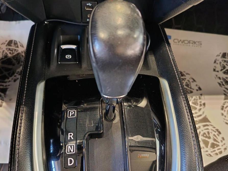 Nissan Qashqai II Новомосковск  - изображение 15