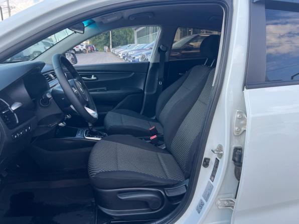 Kia Rio IV с пробегом 2019 года, цена 1 483 000 рублей, 111361 км, седан, Автокод Объявления