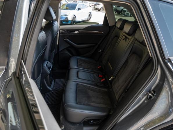 Audi Q5 I (8R) Рестайлинг с пробегом 2014 года, цена 1 750 000 рублей, 206695 км, внедорожник, Автокод Объявления