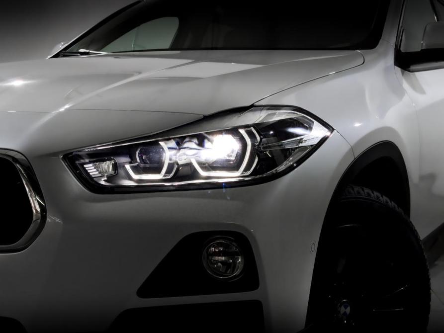 BMW X2 I (F39) Химки  - изображение 30