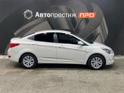 Hyundai Solaris I Рестайлинг Пермь  - изображение 23