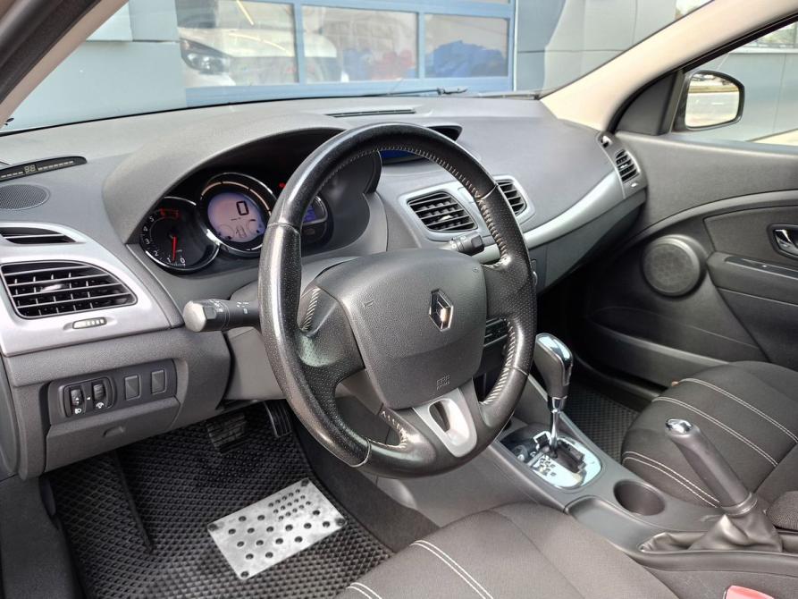 Renault Megane III Рестайлинг Казань  - изображение 5