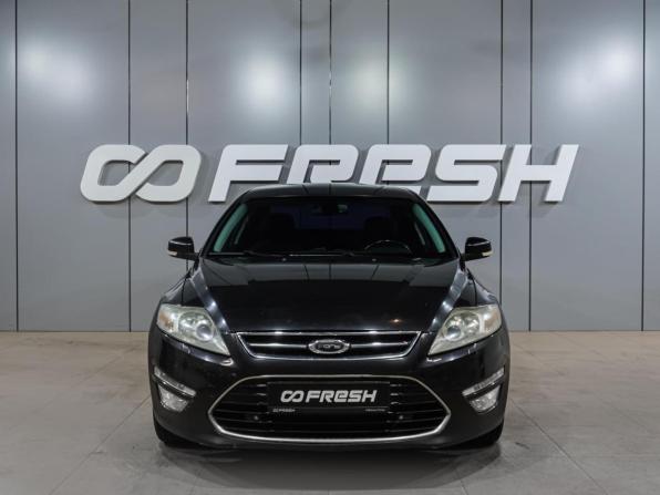 Ford Mondeo IV Рестайлинг с пробегом 2014 года, цена 999 000 рублей, 204935 км, седан, Автокод Объявления