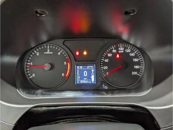 УАЗ Patriot I Рестайлинг 3 с пробегом 2019 года, цена 990 000 рублей, 106000 км, внедорожник, Автокод Объявления