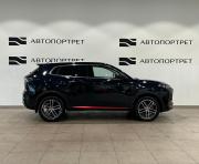 Changan UNI-S (CS55 Plus) Санкт-Петербург  - изображение 35