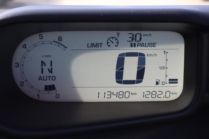 Citroen C3 Picasso I Рестайлинг с пробегом 2012 года, цена 509 000 рублей, 112000 км, минивэн, Автокод Объявления