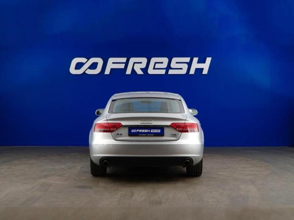 Audi A5 I (8T) с пробегом 2010 года, цена 1 288 055 рублей, 211747 км, лифтбек, Автокод Объявления