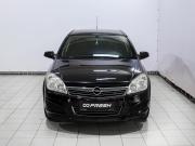 Opel Astra H Рестайлинг Ростов-на-Дону  - изображение 17