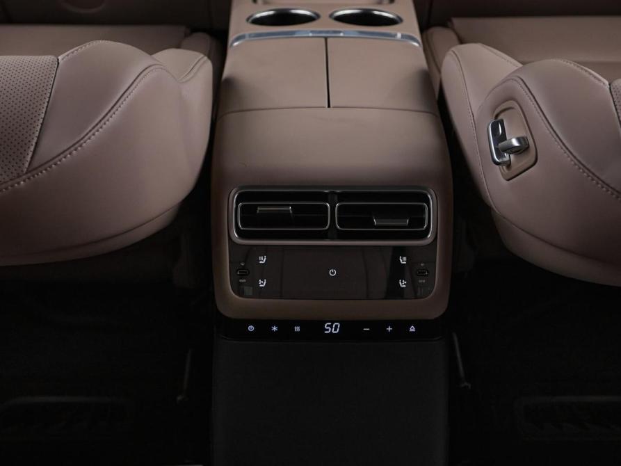 Li Auto (Lixiang) L7 I Рестайлинг Москва  - изображение 25