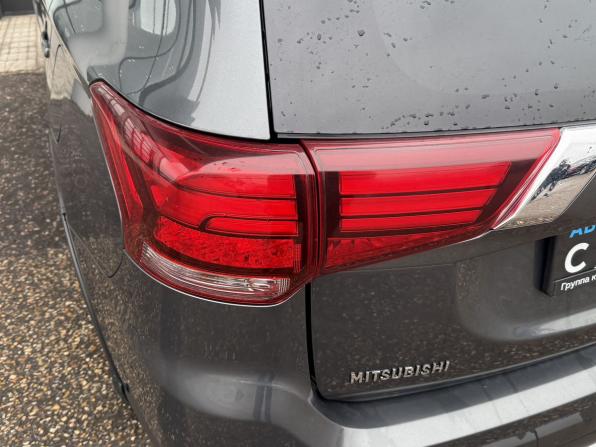 Mitsubishi Outlander III Рестайлинг 2 с пробегом 2016 года, цена 1 670 000 рублей, 115084 км, внедорожник, Автокод Объявления