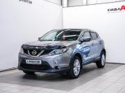 Nissan Qashqai II Красноярск  - изображение 32