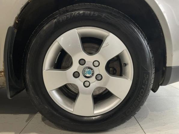 Skoda Octavia II (A5) с пробегом 2008 года, цена 530 000 рублей, 281180 км, лифтбек, Автокод Объявления