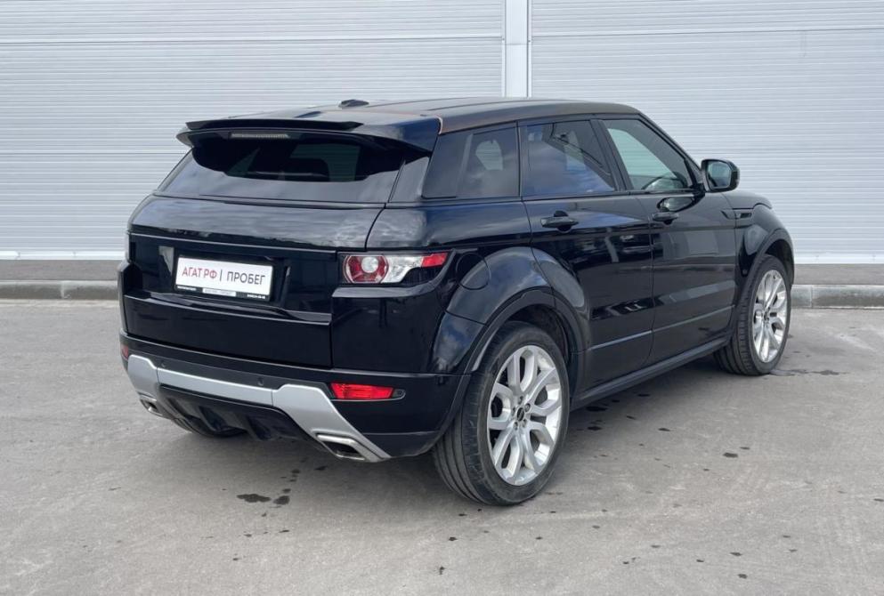 Land Rover Range Rover Evoque I Иваново  - изображение 7